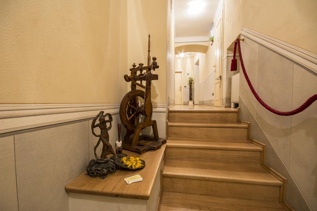 Bed & Breakfast A Palazzo Busdraghi Residenza D'epoca