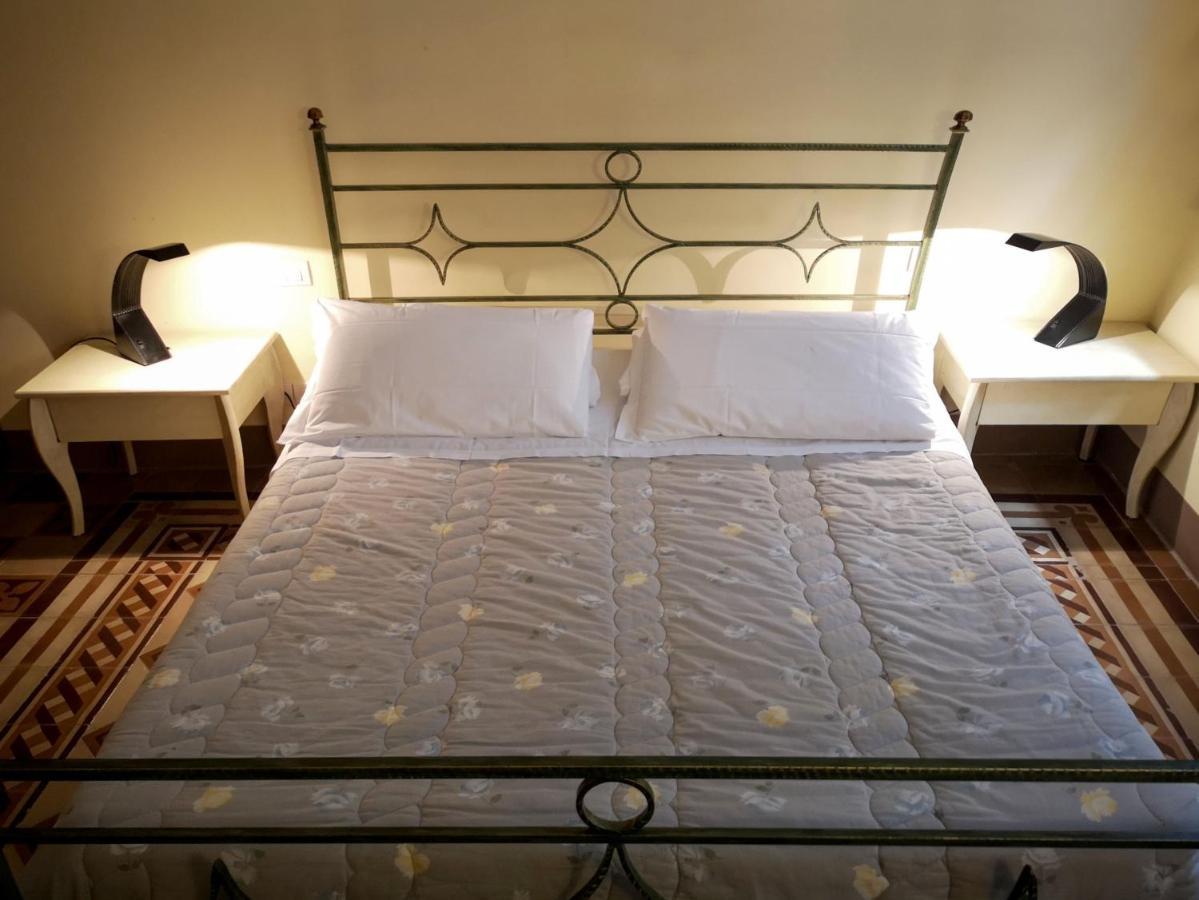 A Palazzo Busdraghi Residenza D'epoca Bed & Breakfast 4*