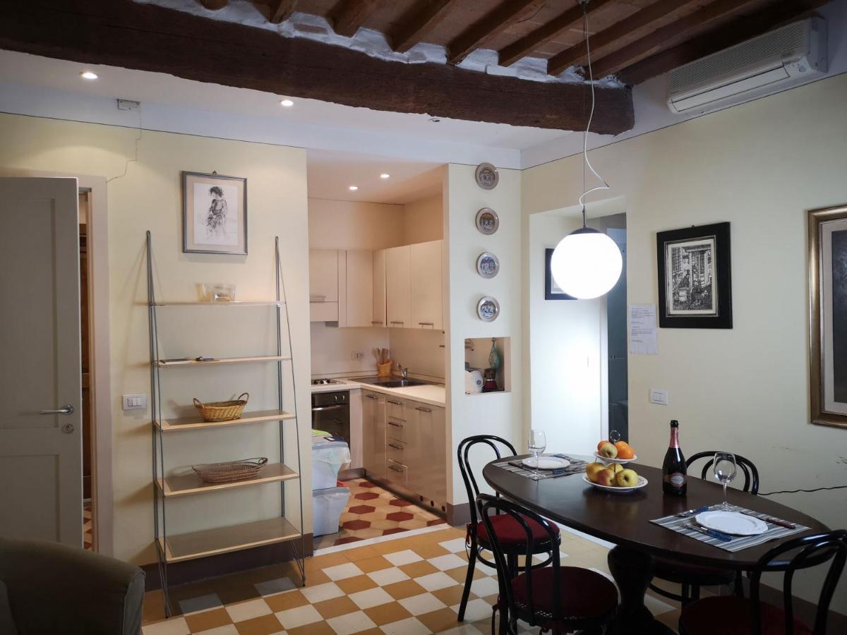 Bed & Breakfast A Palazzo Busdraghi Residenza D'epoca