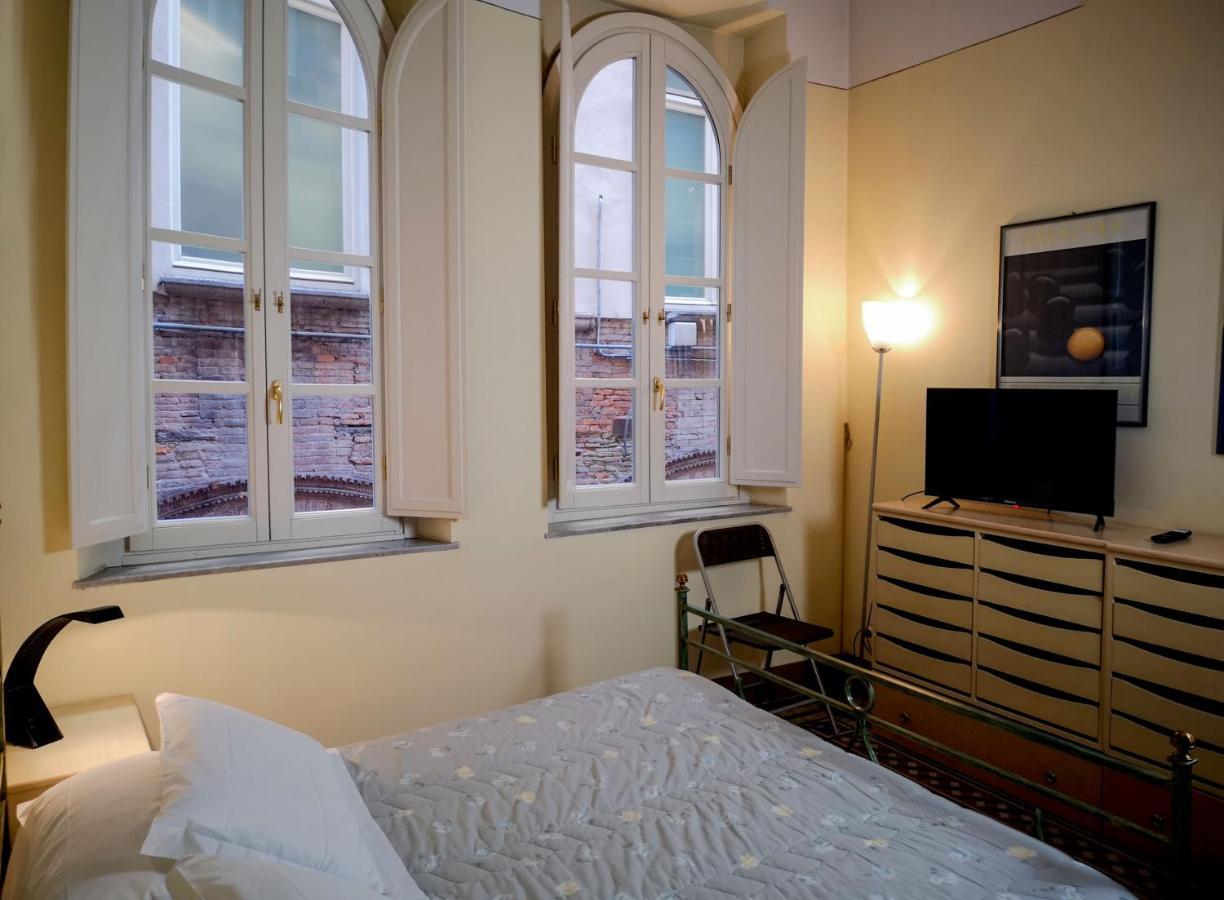 Bed & Breakfast A Palazzo Busdraghi Residenza D'epoca
