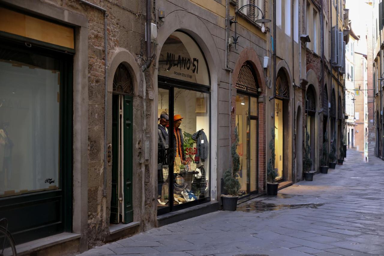 A Palazzo Busdraghi Residenza D'epoca Lucca