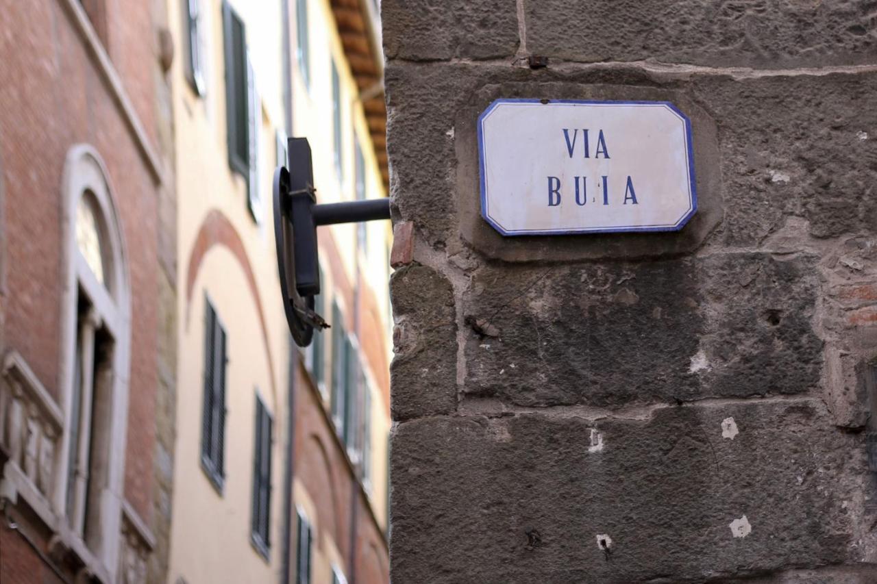 A Palazzo Busdraghi Residenza D'epoca Bed & Breakfast 4*