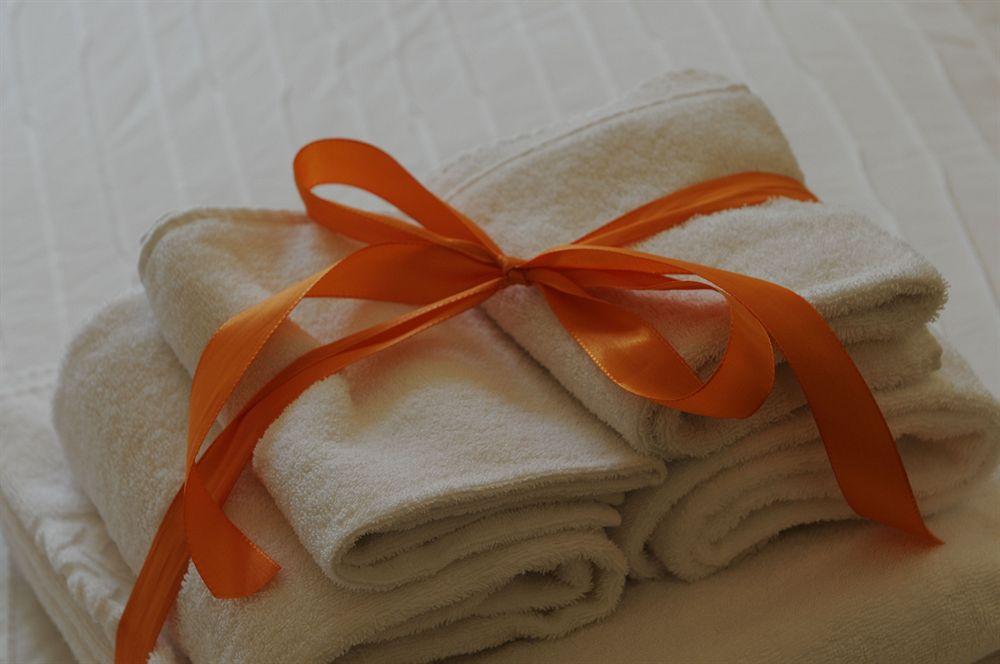 Bed & Breakfast A Palazzo Busdraghi Residenza D'epoca Lucca