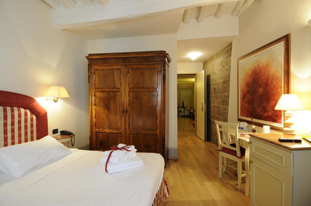 Bed & Breakfast A Palazzo Busdraghi Residenza D'epoca