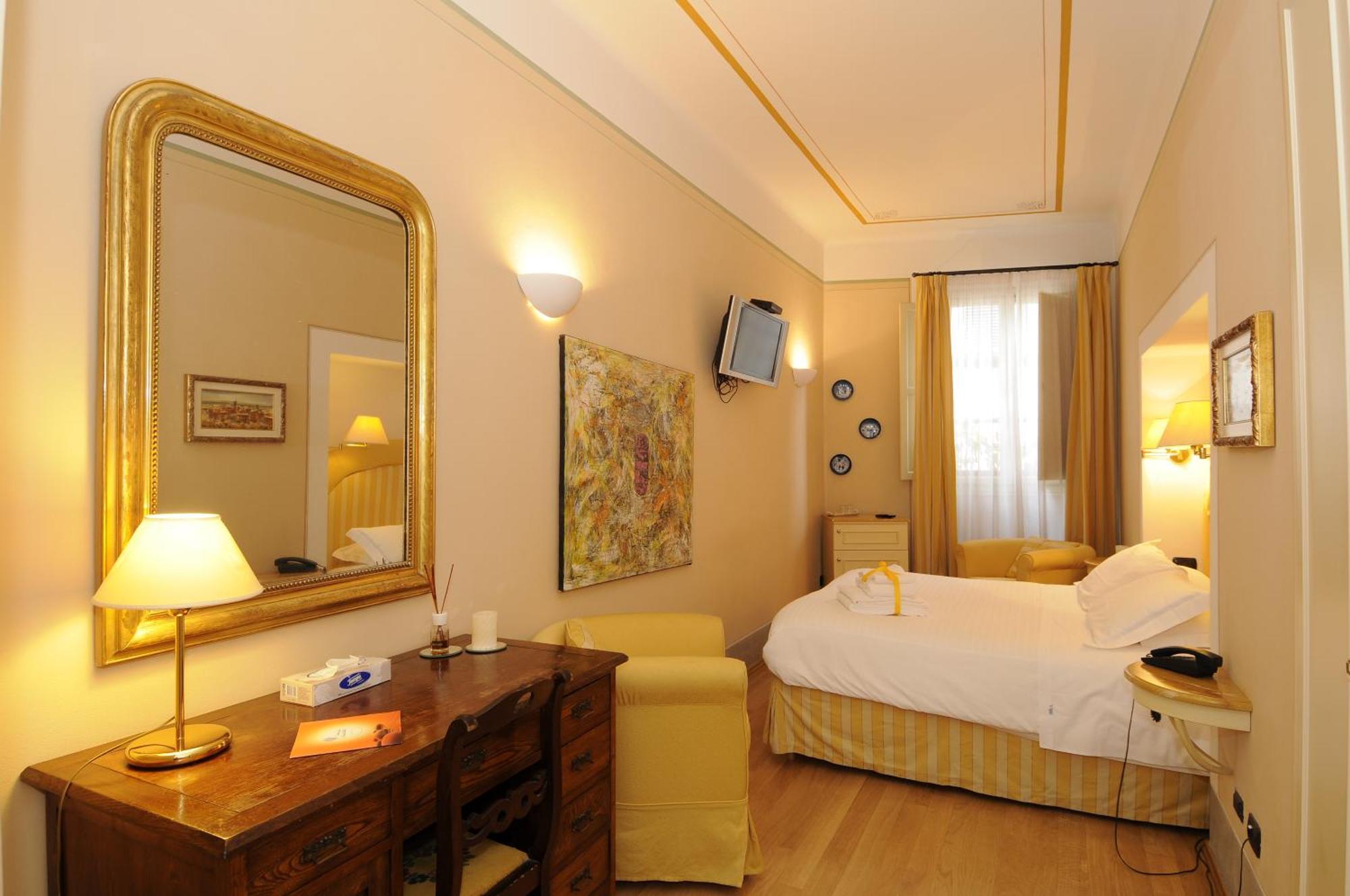 A Palazzo Busdraghi Residenza D'epoca Bed & Breakfast