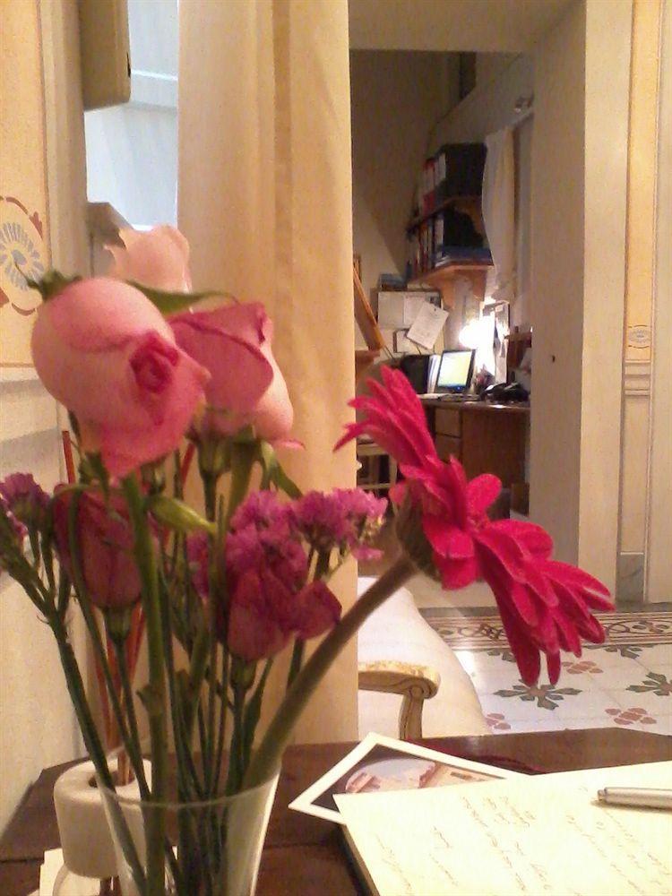A Palazzo Busdraghi Residenza D'epoca 4* Lucca