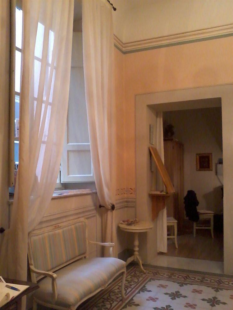 A Palazzo Busdraghi Residenza D'epoca Bed & Breakfast Lucca