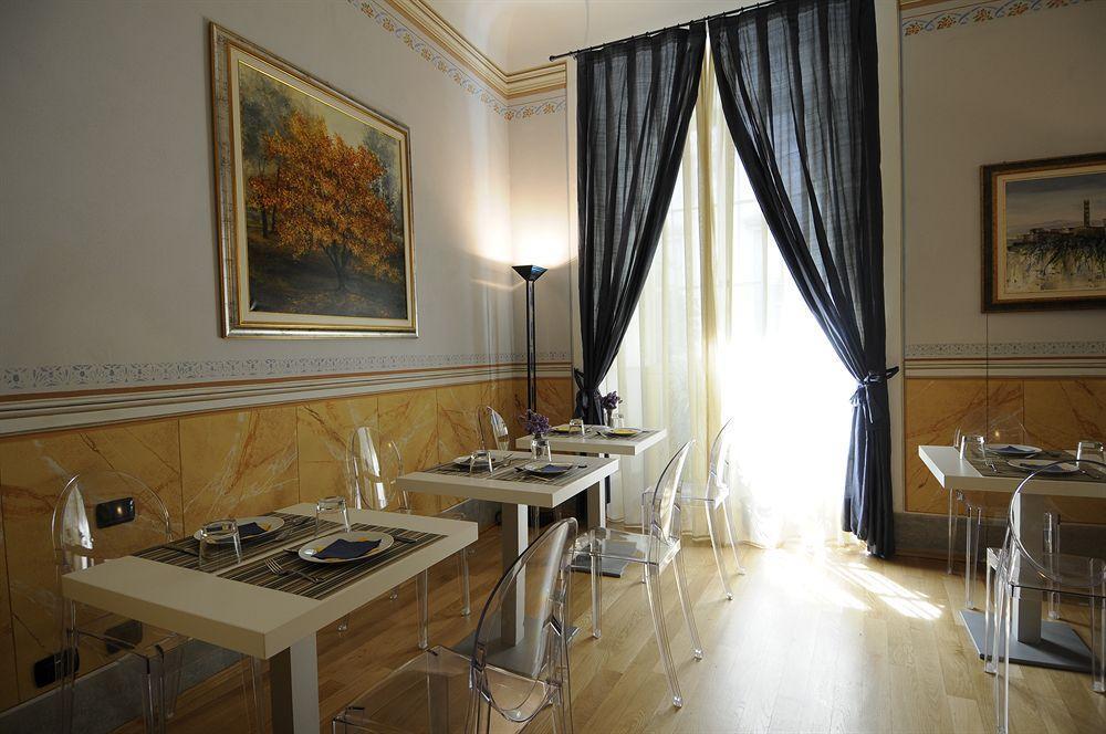 Bed & Breakfast A Palazzo Busdraghi Residenza D'epoca 4*