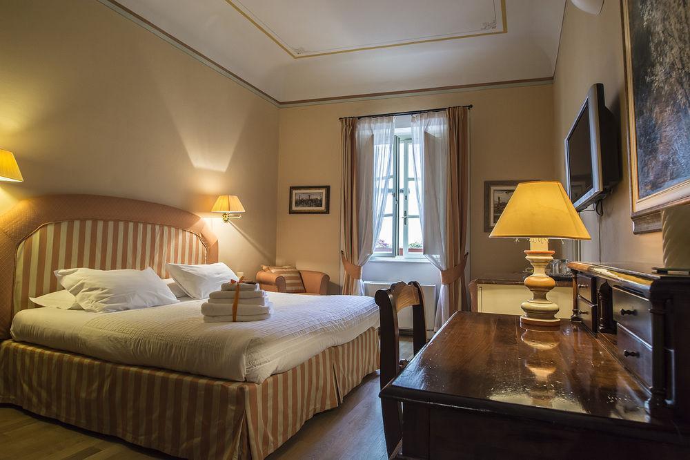 A Palazzo Busdraghi Residenza D'epoca