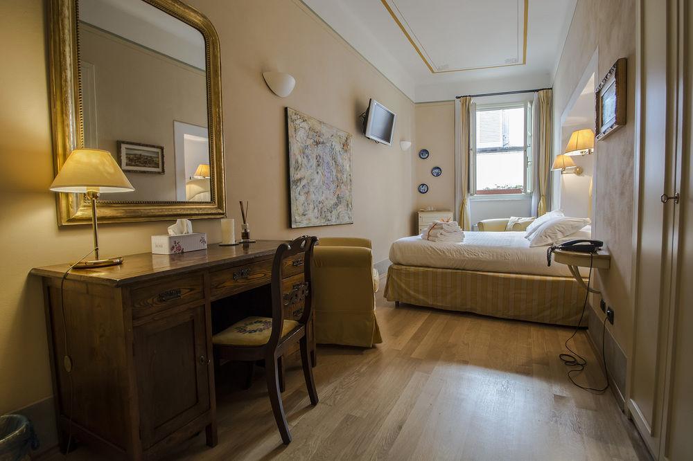 Bed & Breakfast A Palazzo Busdraghi Residenza D'epoca