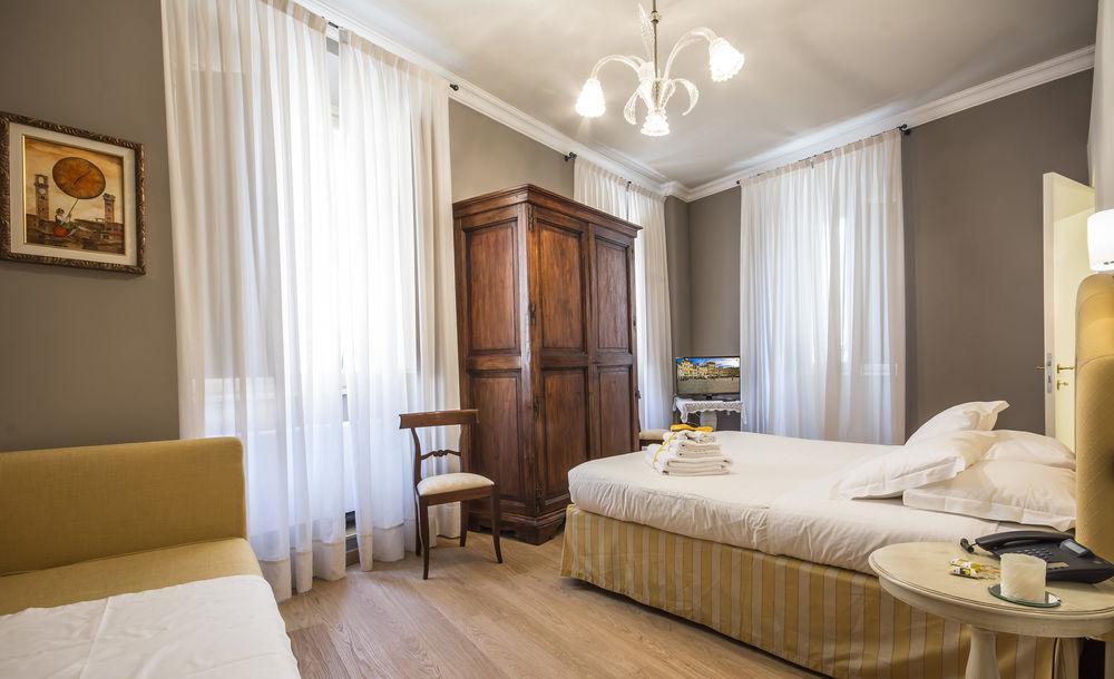 Bed & Breakfast A Palazzo Busdraghi Residenza D'epoca Lucca