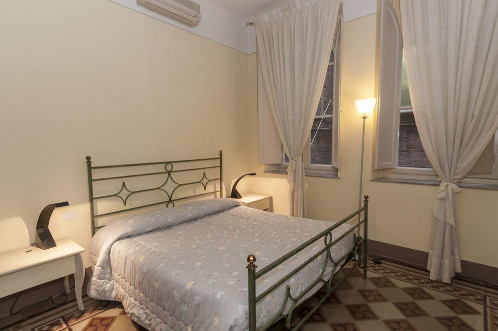 A Palazzo Busdraghi Residenza D'epoca