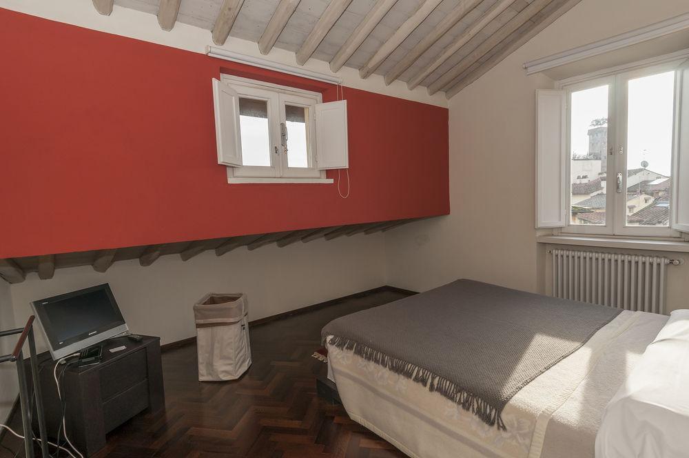 Bed & Breakfast A Palazzo Busdraghi Residenza D'epoca
