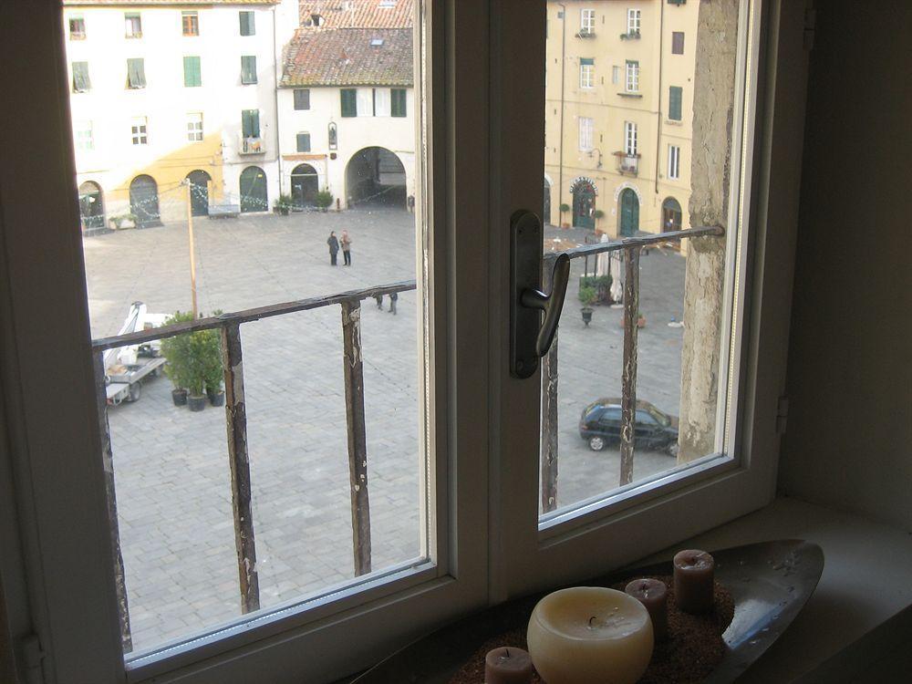Bed & Breakfast A Palazzo Busdraghi Residenza D'epoca