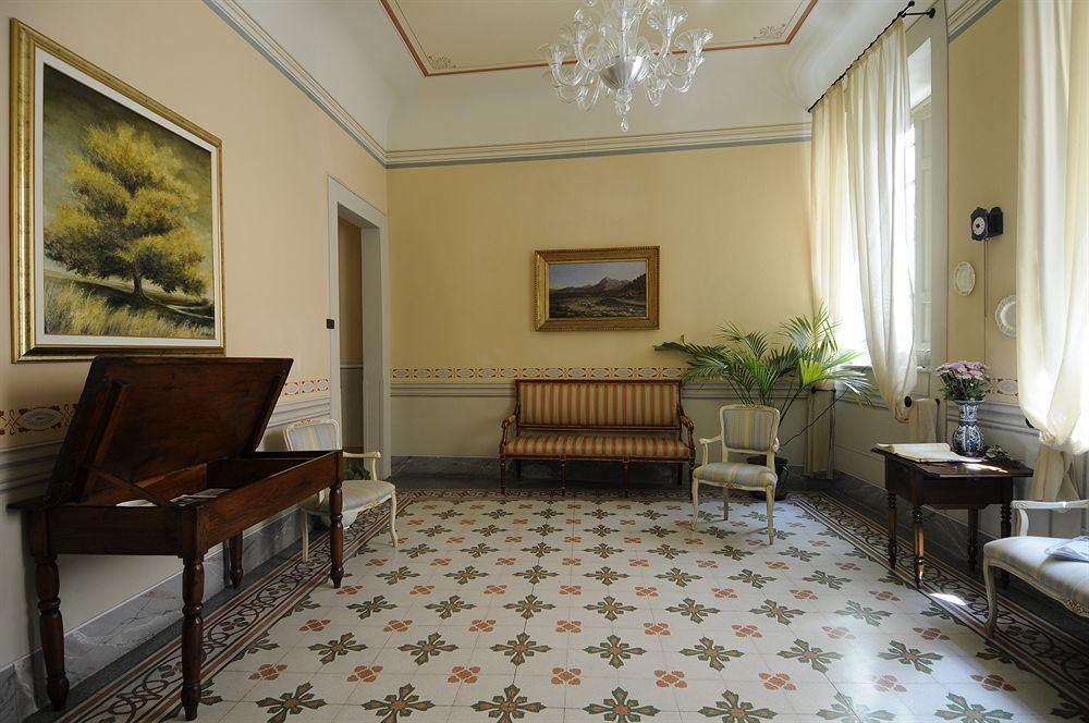 A Palazzo Busdraghi Residenza D'epoca Lucca