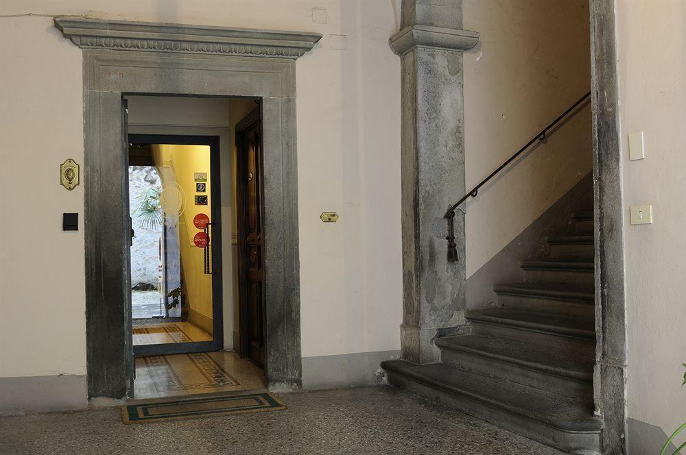 Bed & Breakfast A Palazzo Busdraghi Residenza D'epoca