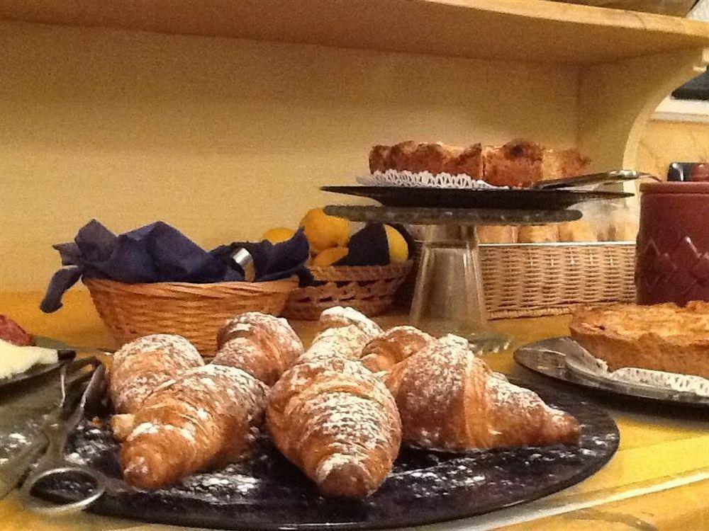Bed & Breakfast A Palazzo Busdraghi Residenza D'epoca Lucca