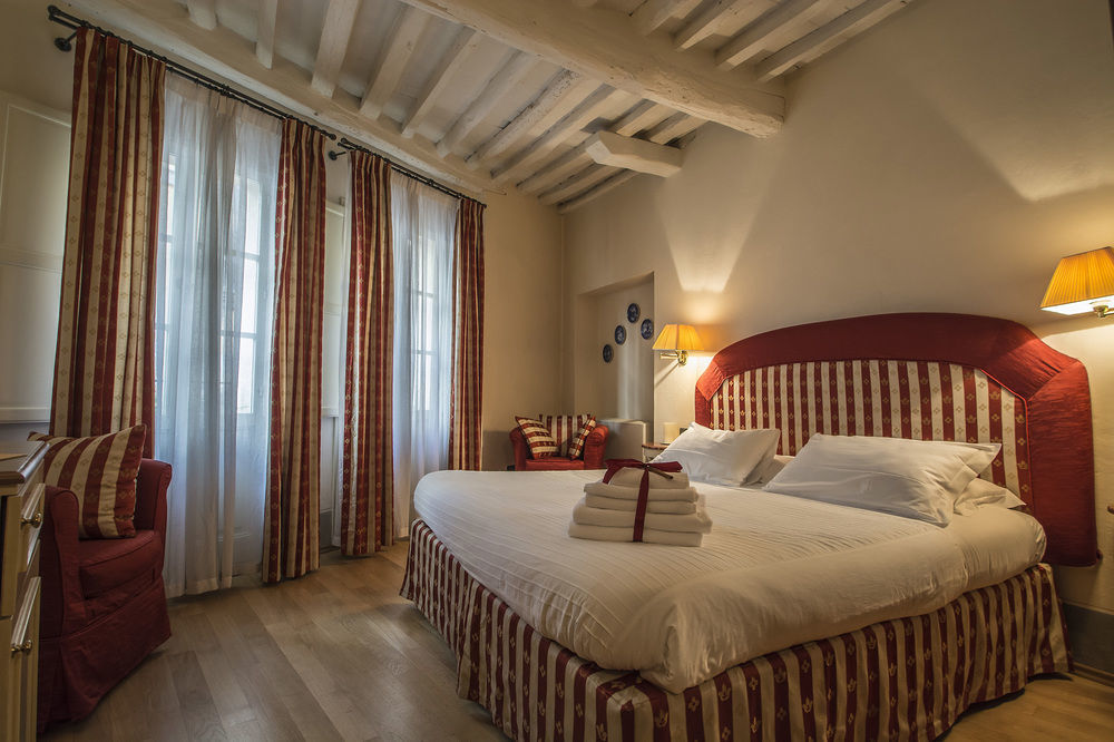 Bed & Breakfast A Palazzo Busdraghi Residenza D'epoca