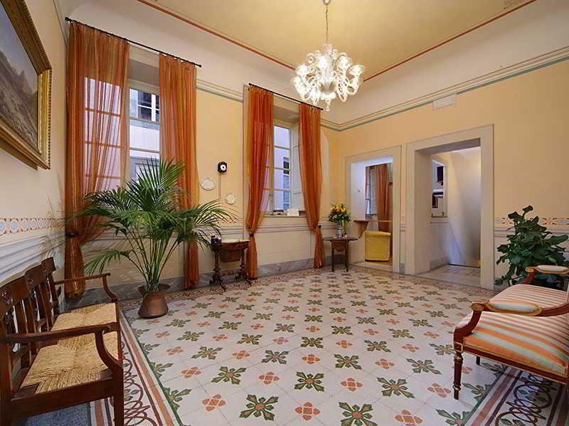 Bed & Breakfast A Palazzo Busdraghi Residenza D'epoca