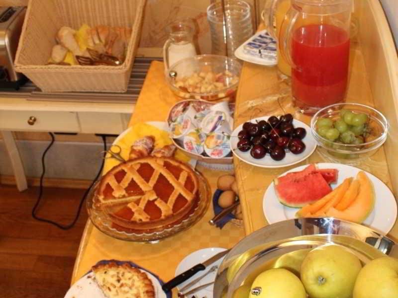 A Palazzo Busdraghi Residenza D'epoca Bed & Breakfast