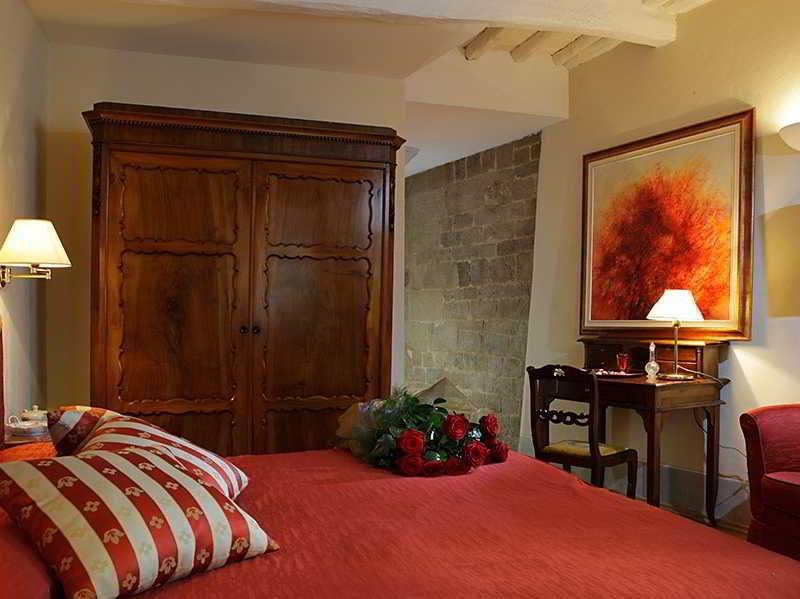 A Palazzo Busdraghi Residenza D'epoca 4*