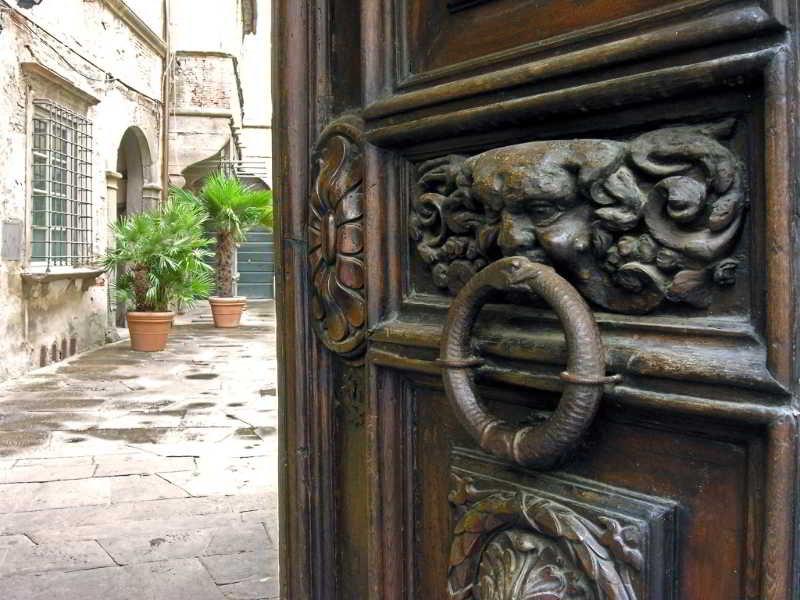 A Palazzo Busdraghi Residenza D'epoca
