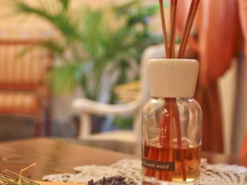 Bed & Breakfast A Palazzo Busdraghi Residenza D'epoca
