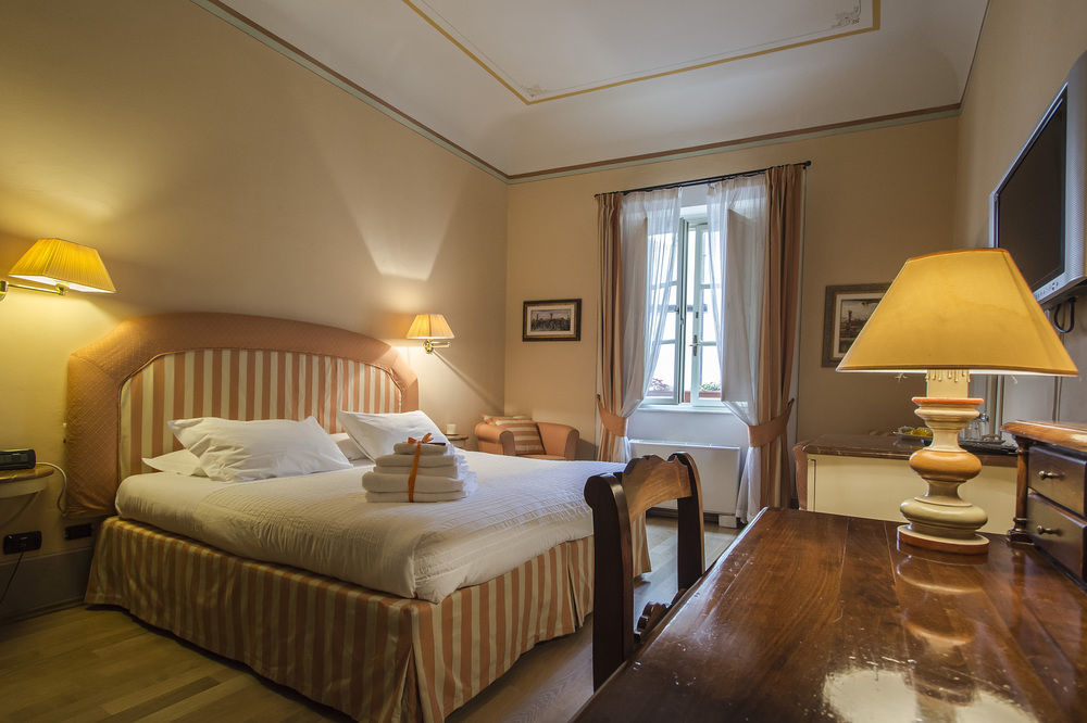 Bed & Breakfast A Palazzo Busdraghi Residenza D'epoca