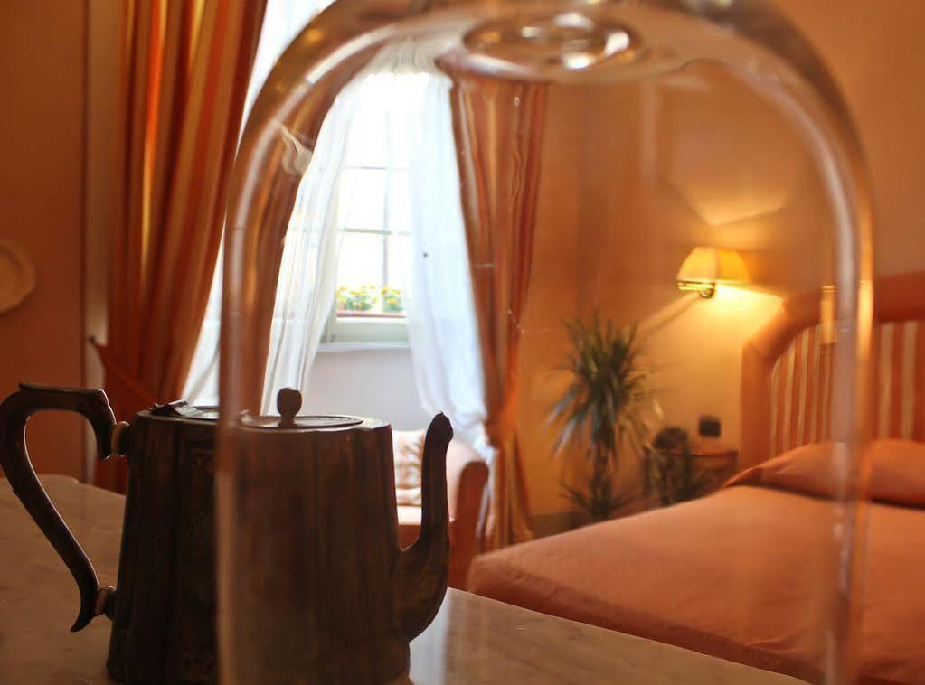 A Palazzo Busdraghi Residenza D'epoca Bed & Breakfast
