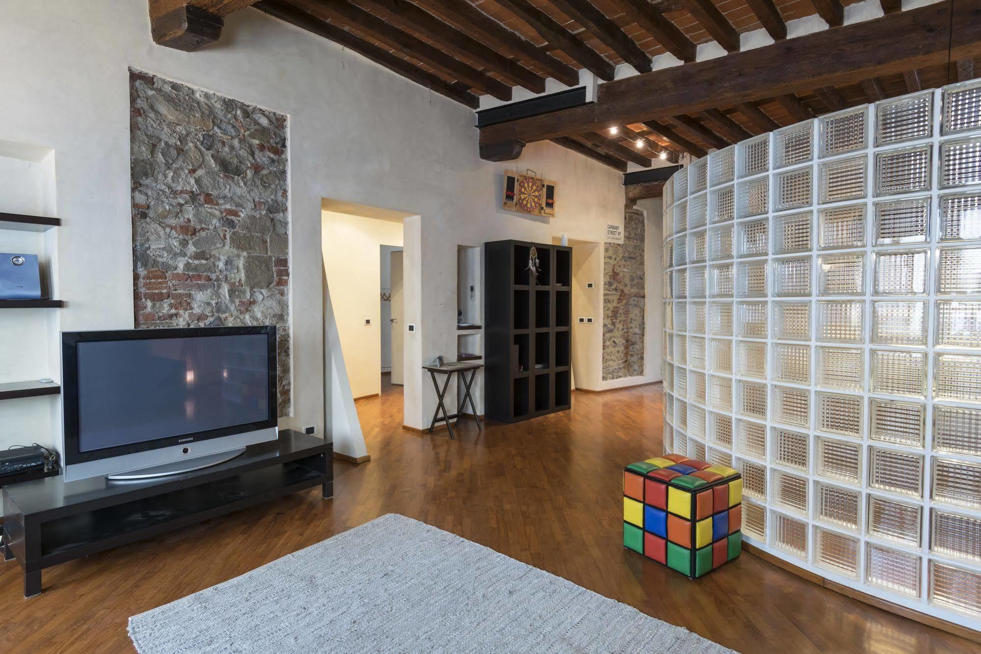 A Palazzo Busdraghi Residenza D'epoca