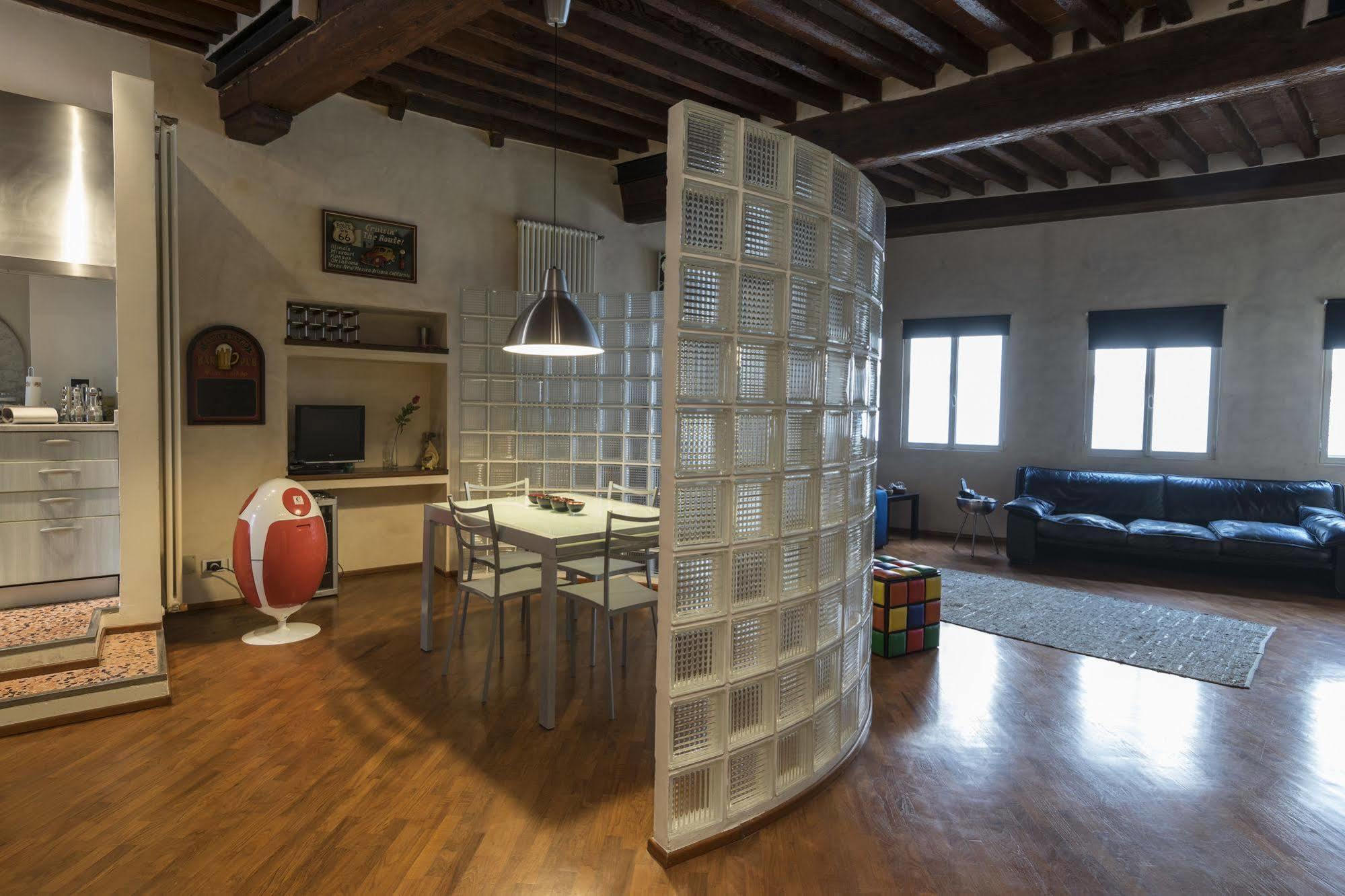 Bed & Breakfast A Palazzo Busdraghi Residenza D'epoca