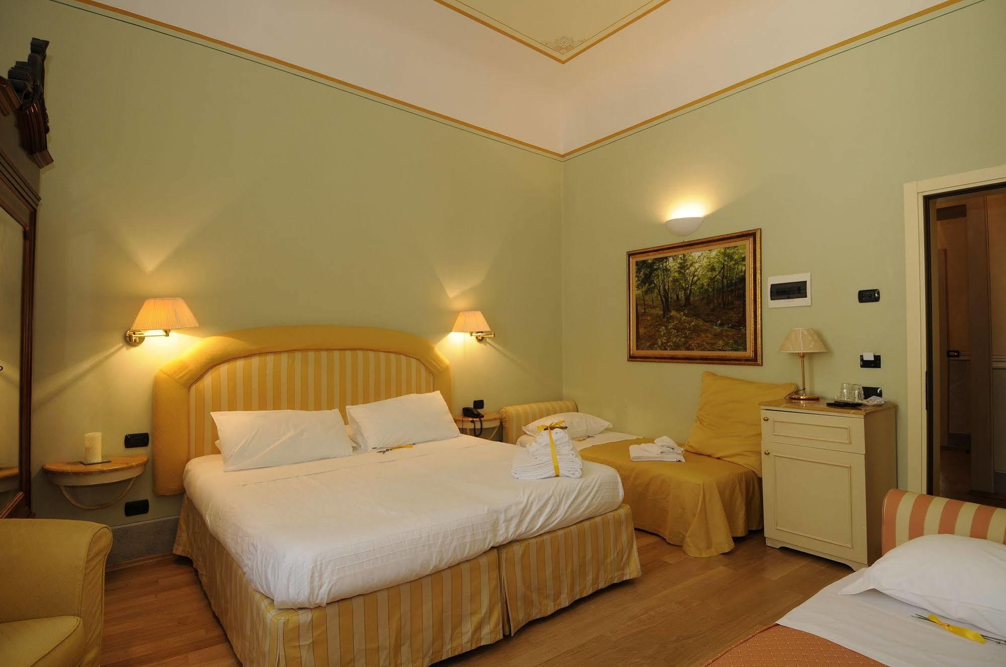 A Palazzo Busdraghi Residenza D'epoca Lucca