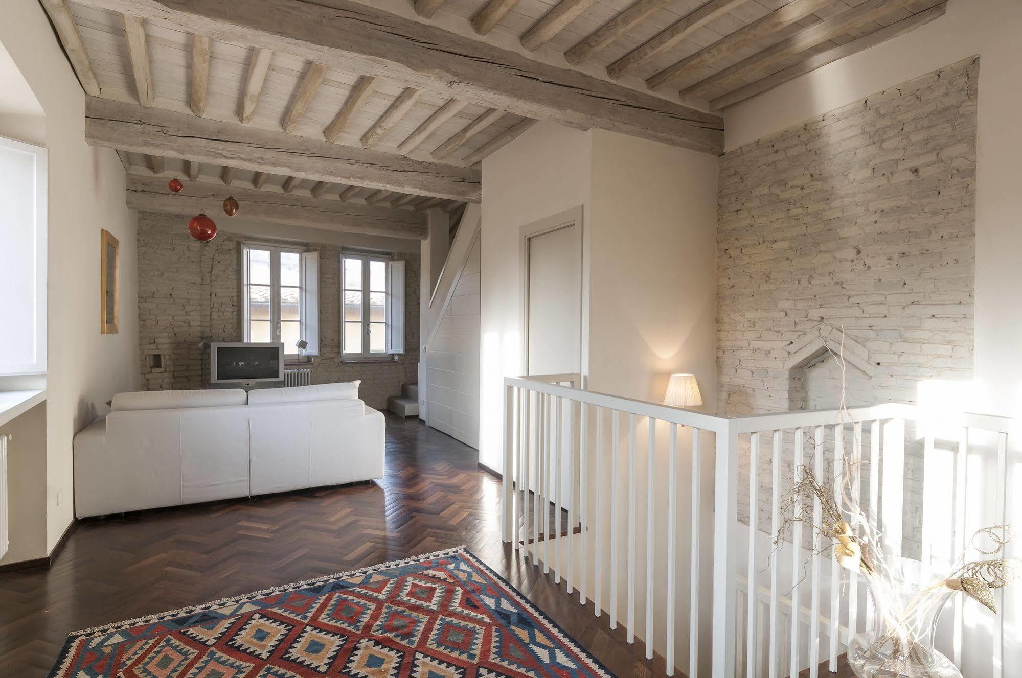 A Palazzo Busdraghi Residenza D'epoca