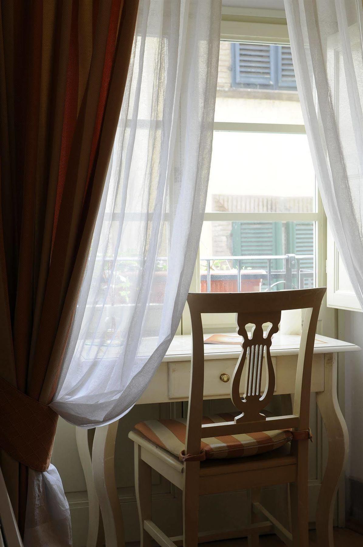 A Palazzo Busdraghi Residenza D'epoca Bed & Breakfast Lucca