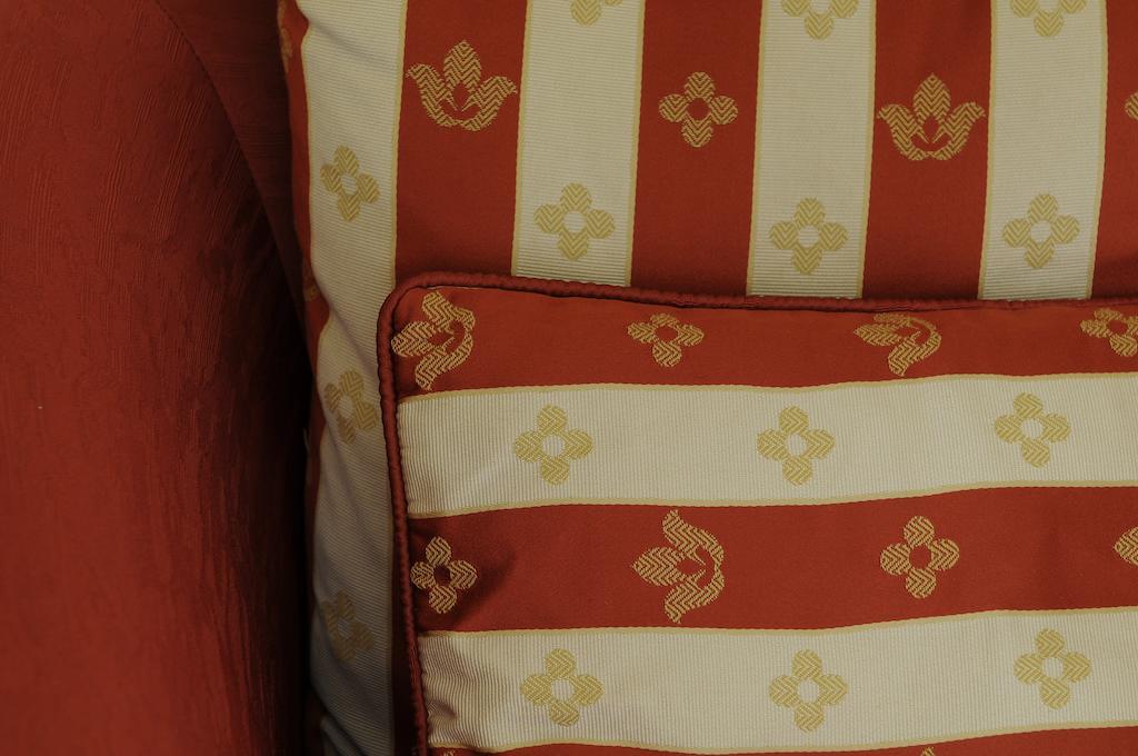 Bed & Breakfast A Palazzo Busdraghi Residenza D'epoca 4*