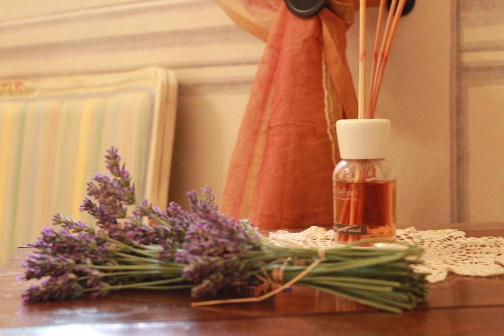 Bed & Breakfast A Palazzo Busdraghi Residenza D'epoca 4*