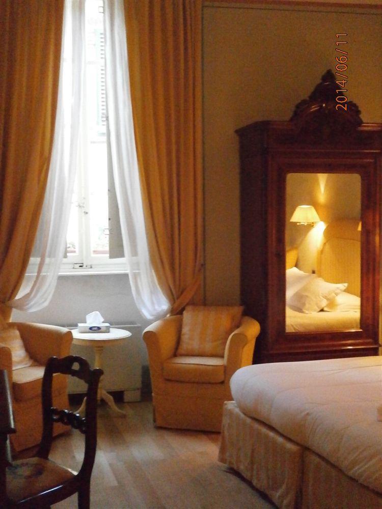 A Palazzo Busdraghi Residenza D'epoca Acomodação com café da manhã  4*