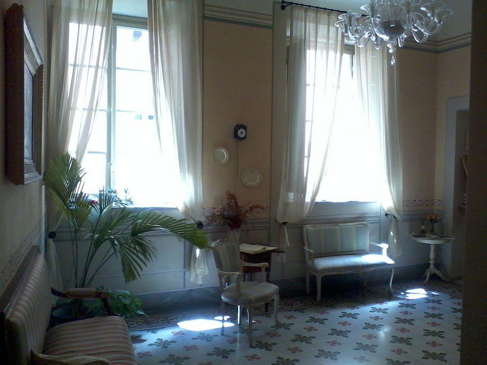 A Palazzo Busdraghi Residenza D'epoca