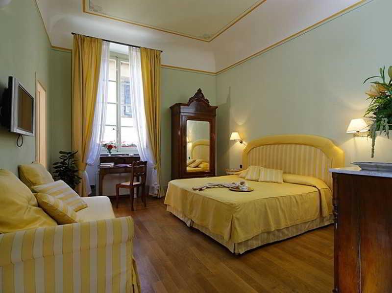 Acomodação com café da manhã  A Palazzo Busdraghi Residenza D'epoca Lucca