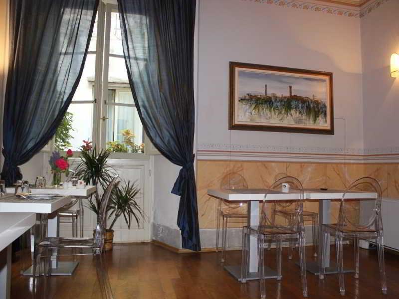 Bed & Breakfast A Palazzo Busdraghi Residenza D'epoca 4*