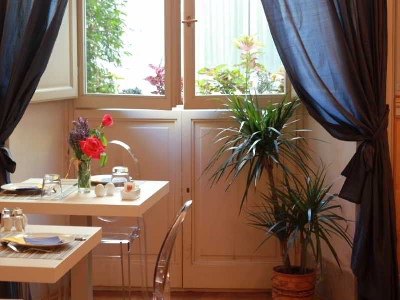 Bed & Breakfast A Palazzo Busdraghi Residenza D'epoca