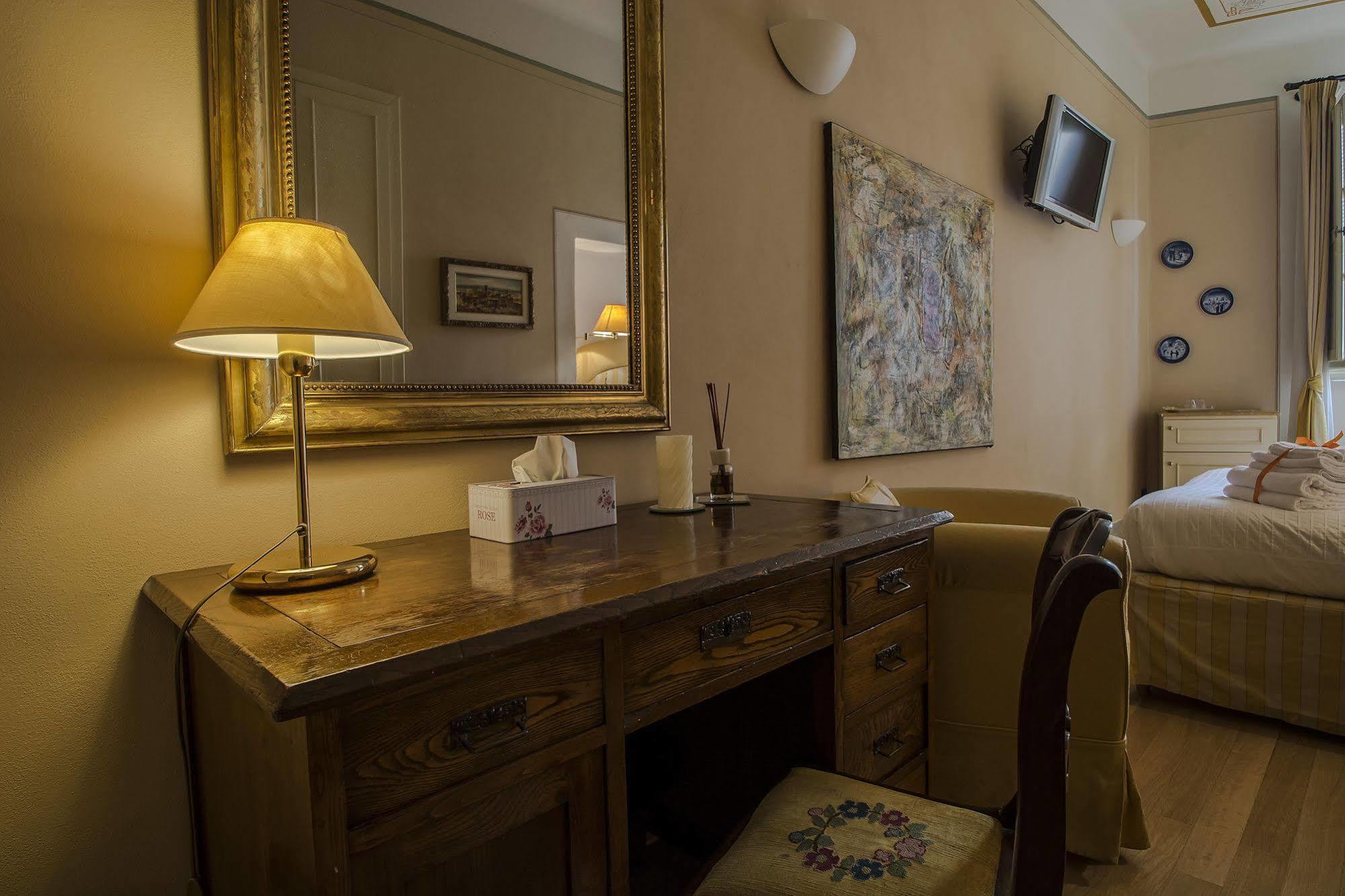 A Palazzo Busdraghi Residenza D'epoca