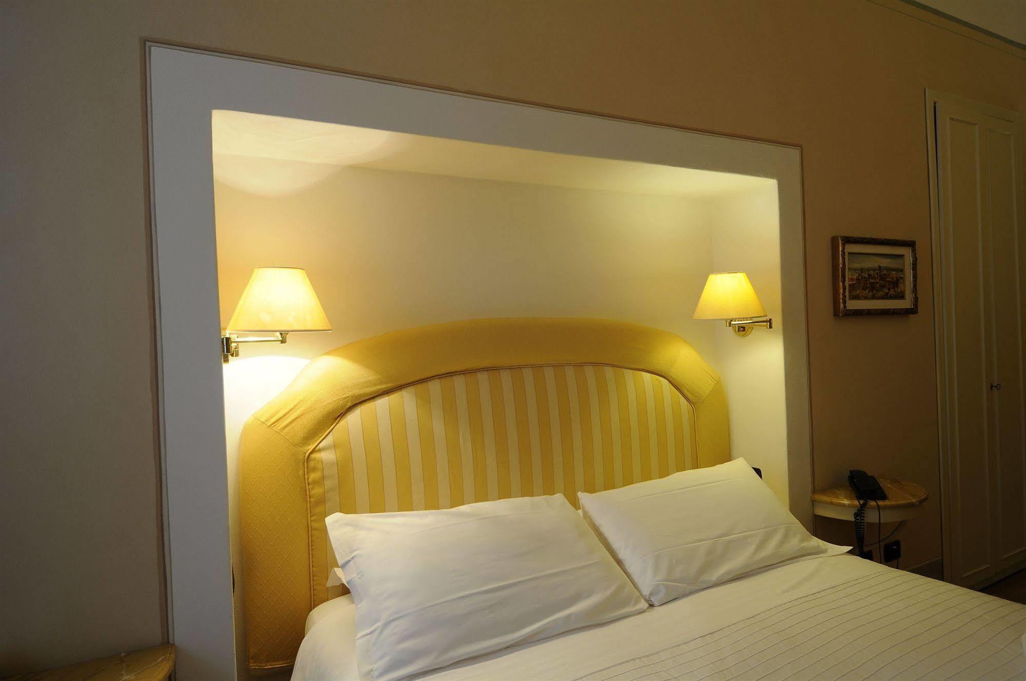 A Palazzo Busdraghi Residenza D'epoca Bed & Breakfast
